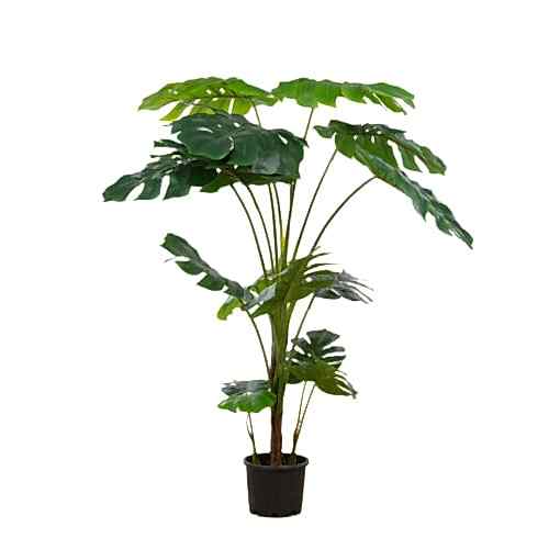 Yapay Monstera Deve Tabanı Ağacı 150 CM Yapay Monstera Deve Tabanı Ağacı 150 CM