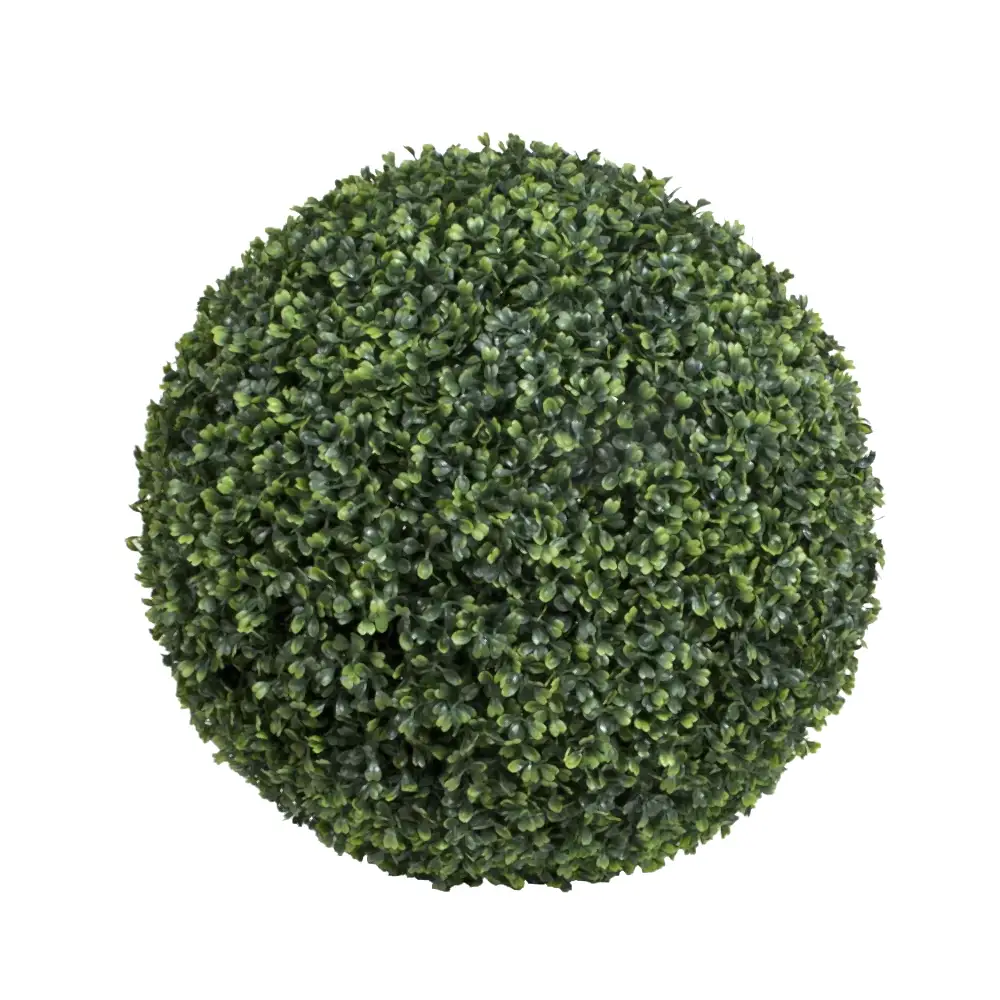 Yapay Şimşir Ağacı Boxwood Ball Tree