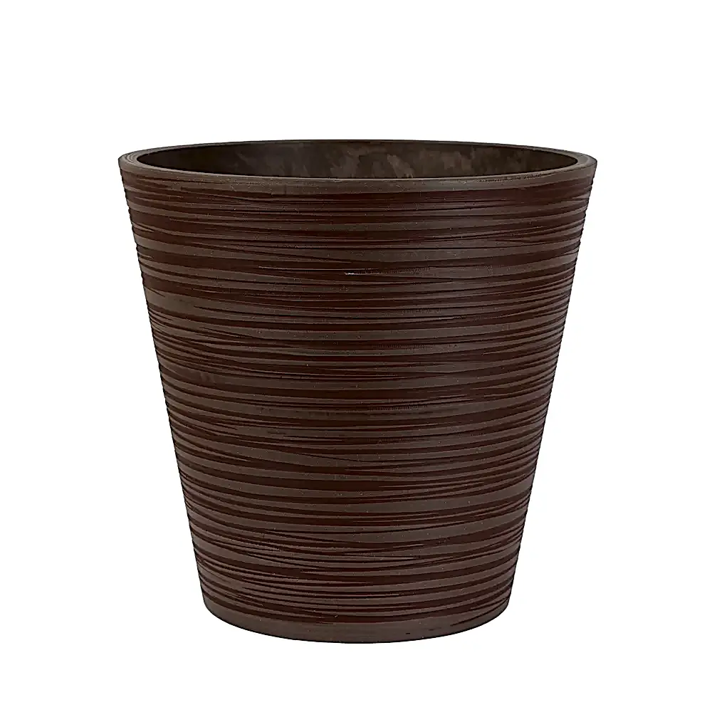 Plastik Saksı 35x35 cm