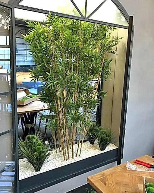 yapay bambu fiyatları