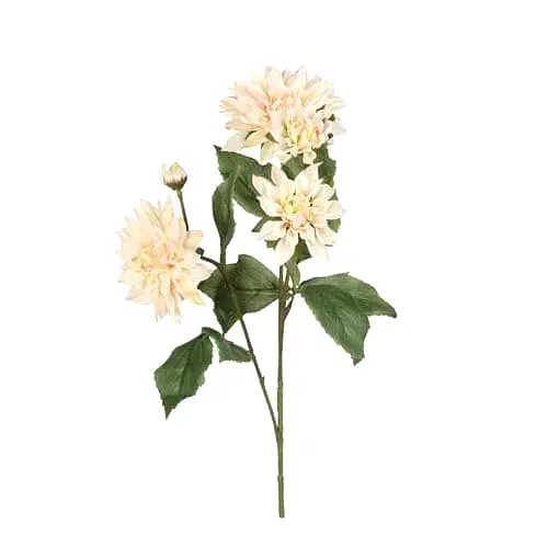 Yapay Dahlia Tek Dal (70cm) Yapay Dahlia Tek Dal (70cm)