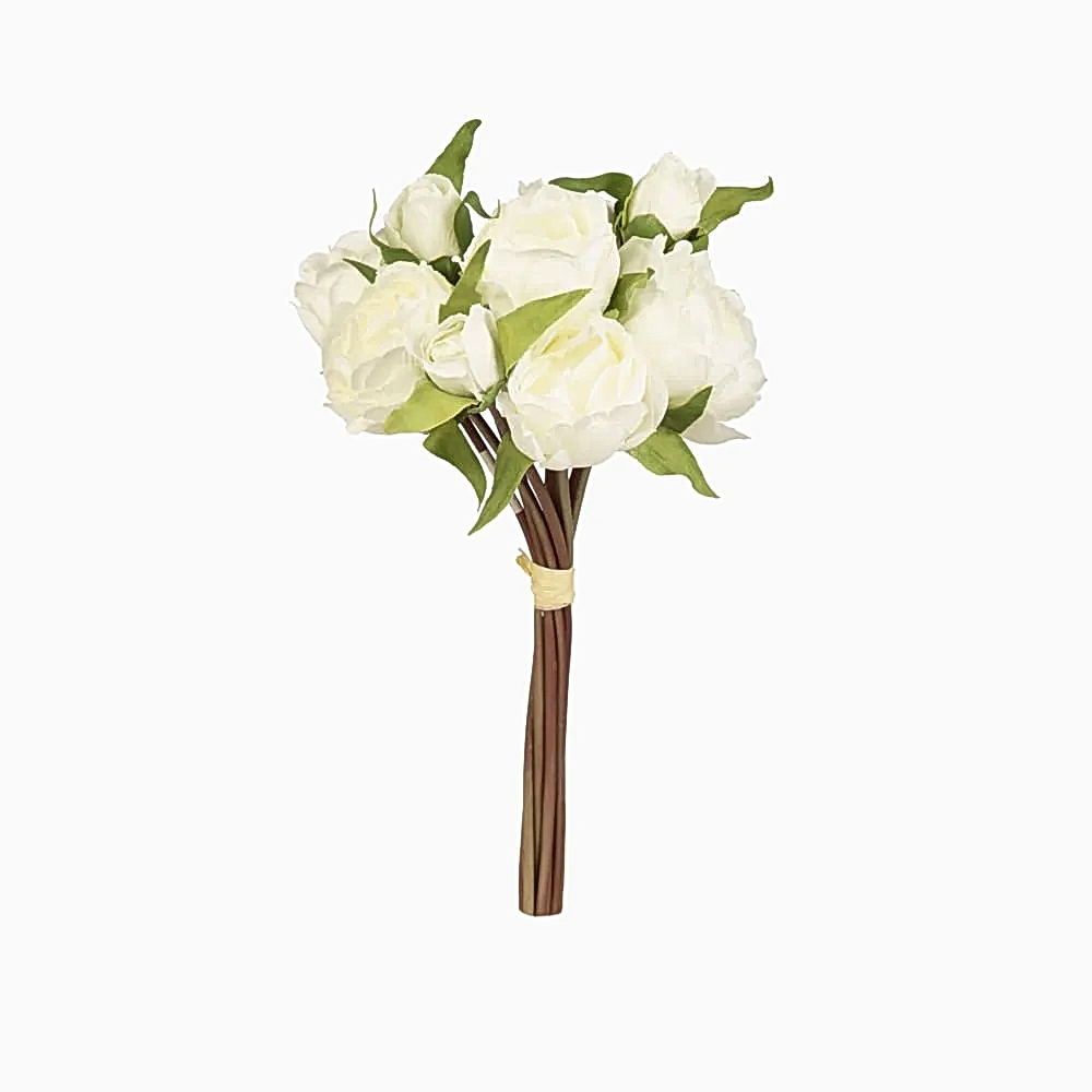 Yapay Şakayık Demeti (40 CM)