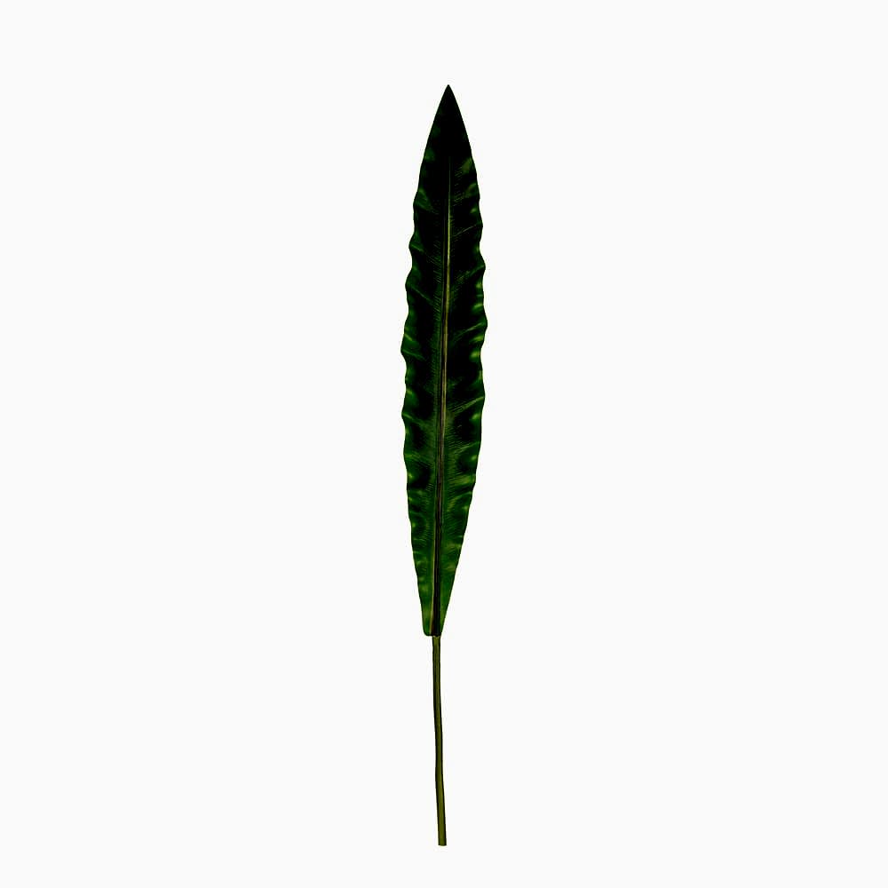 Yapay Yucca Yaprağı Yapay Yucca Yaprağı