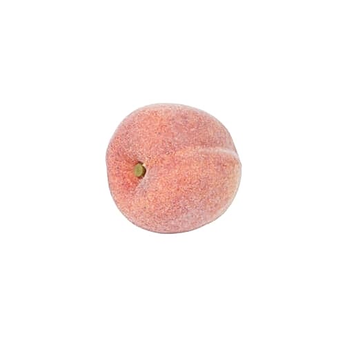 Yapay Şeftali (8cm) Yapay Şeftali (8cm)