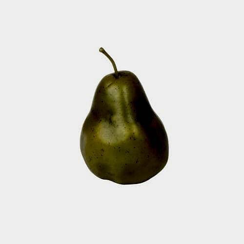 Yapay Armut (10cm) Yapay Armut (10cm)