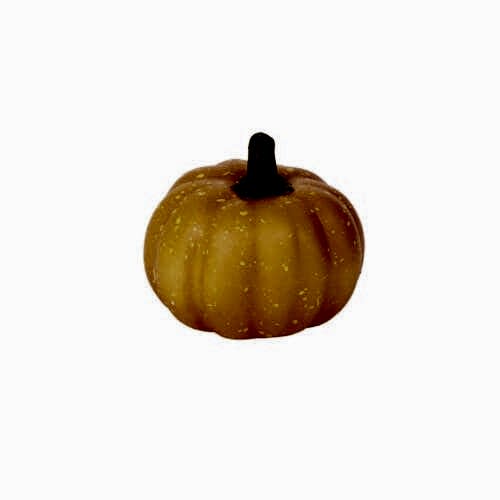 Yapay Bal Kabağı (7cm) Yapay Bal Kabağı (7cm)