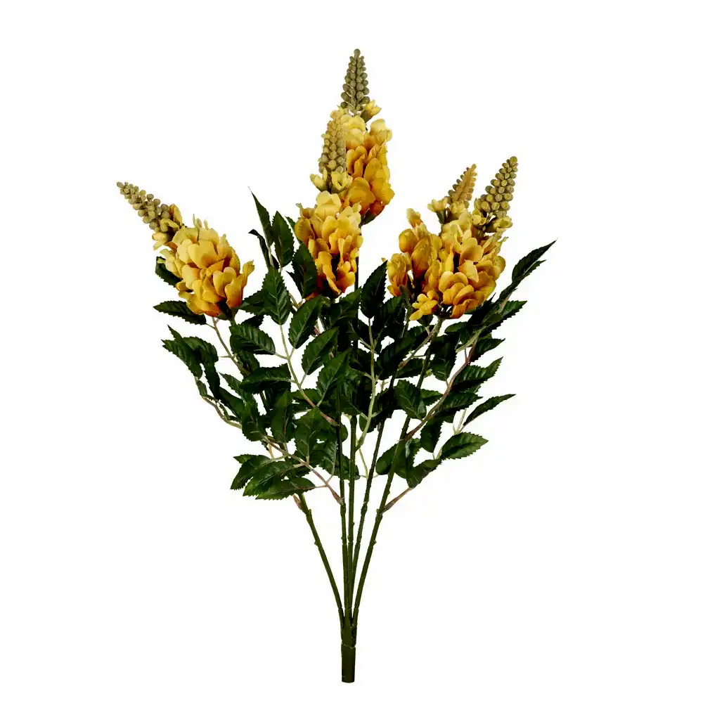 Snapdragon Bush