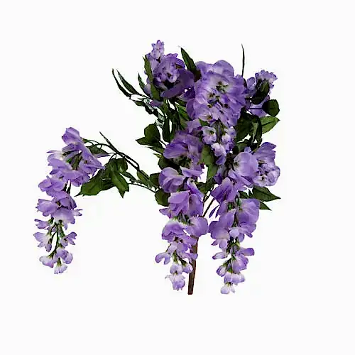 Yapay Sarkan Akasya Çiçeği - Demet (60cm) Yapay Sarkan Akasya Çiçeği - Demet (60cm)