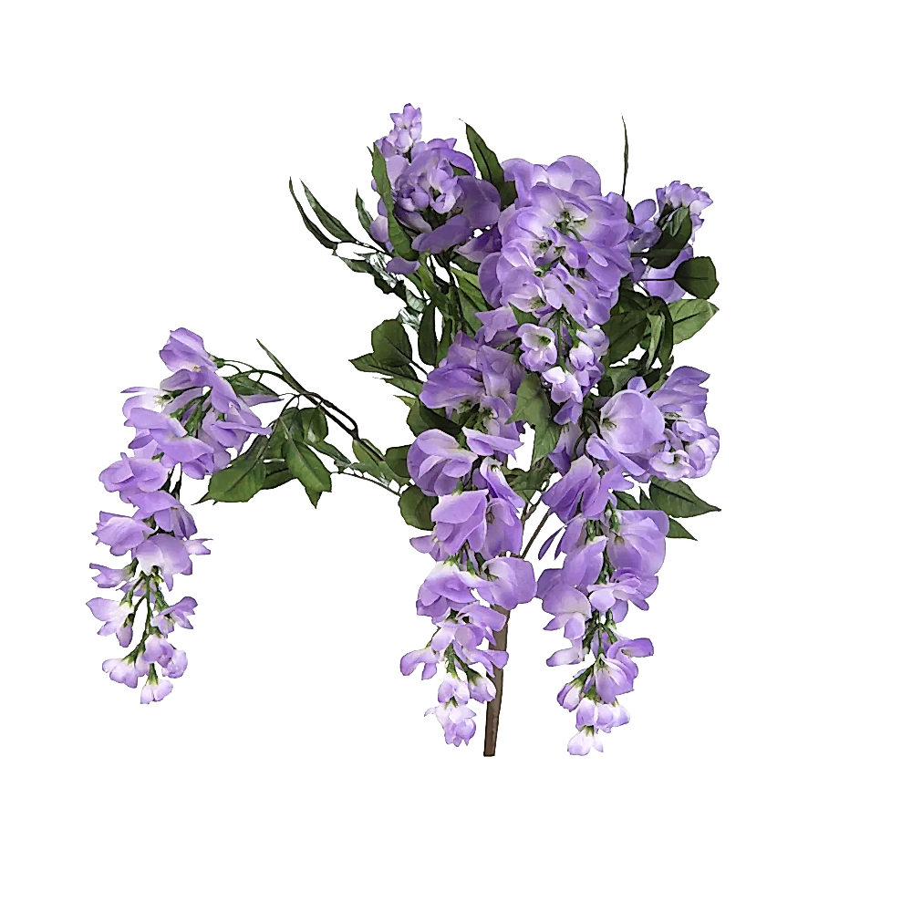 Yapay Sarkan Akasya Çiçeği - Demet (60cm)