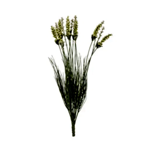 Yapay Lavanta Çiçeği - Demet (56cm)