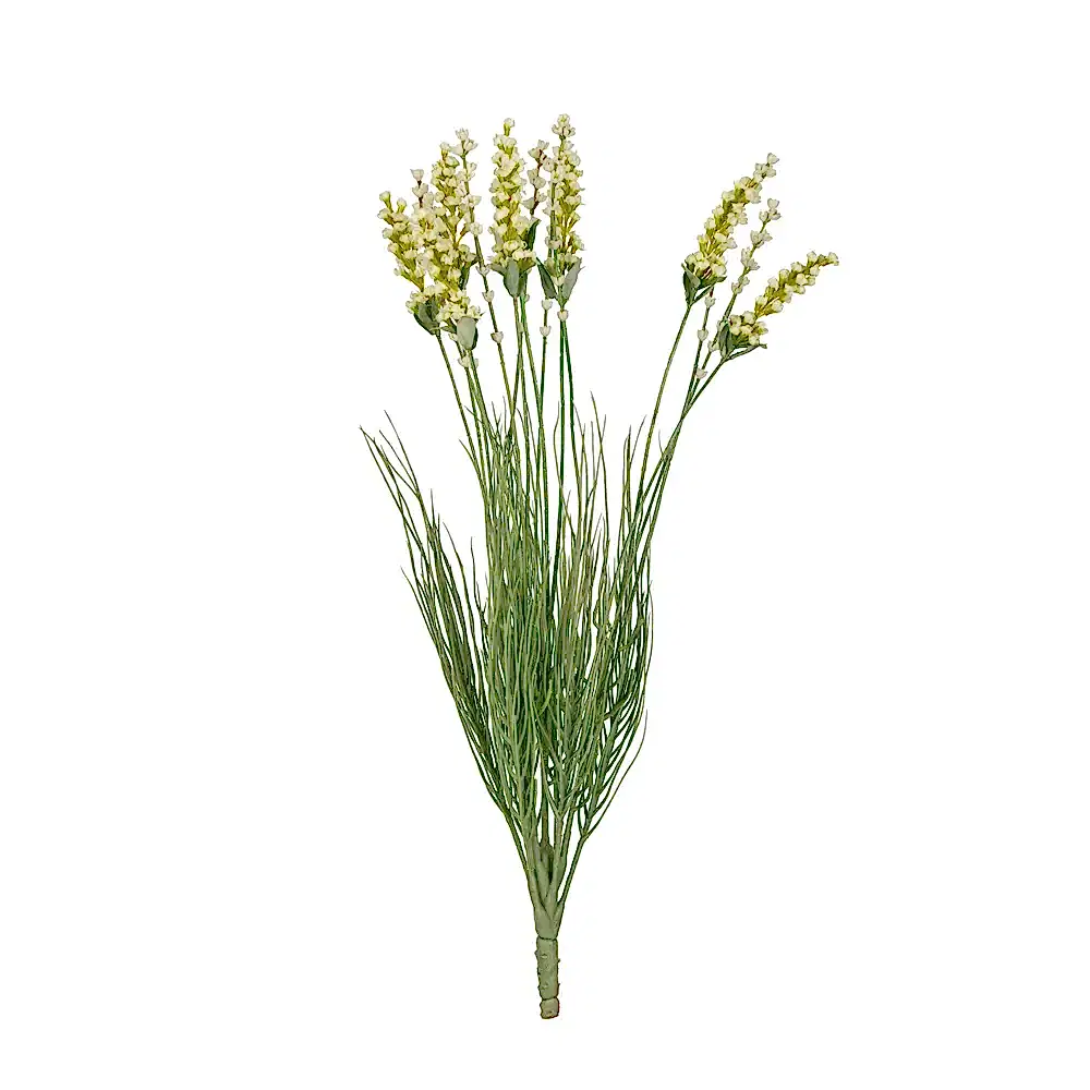 Yapay Lavanta Çiçeği - Demet (56cm) Yapay Lavanta Çiçeği - Demet (56cm)