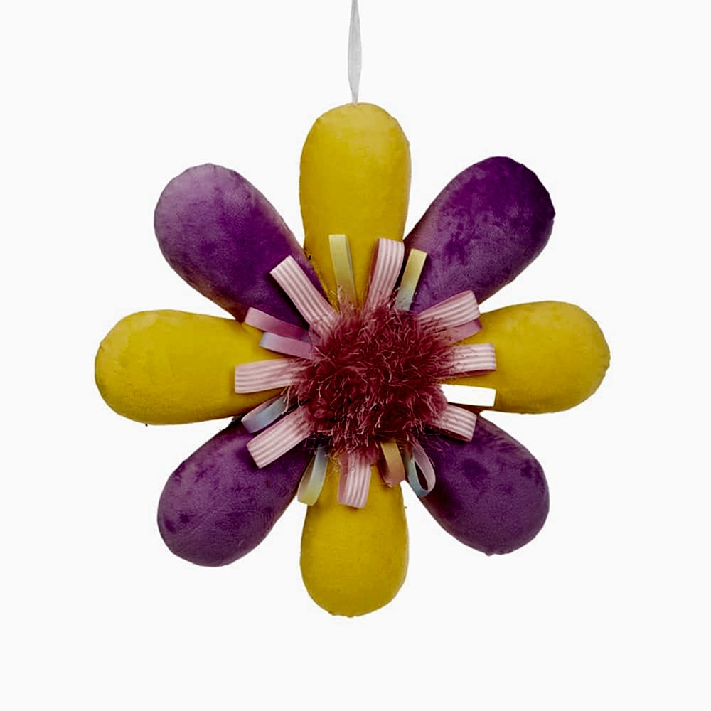 Dekoratif Dev Çiçek (31cm) Dekoratif Dev Çiçek (31cm)
