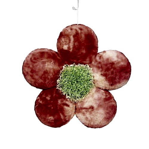 Dekoratif Dev Çiçek (50cm) Dekoratif Dev Çiçek (50cm)