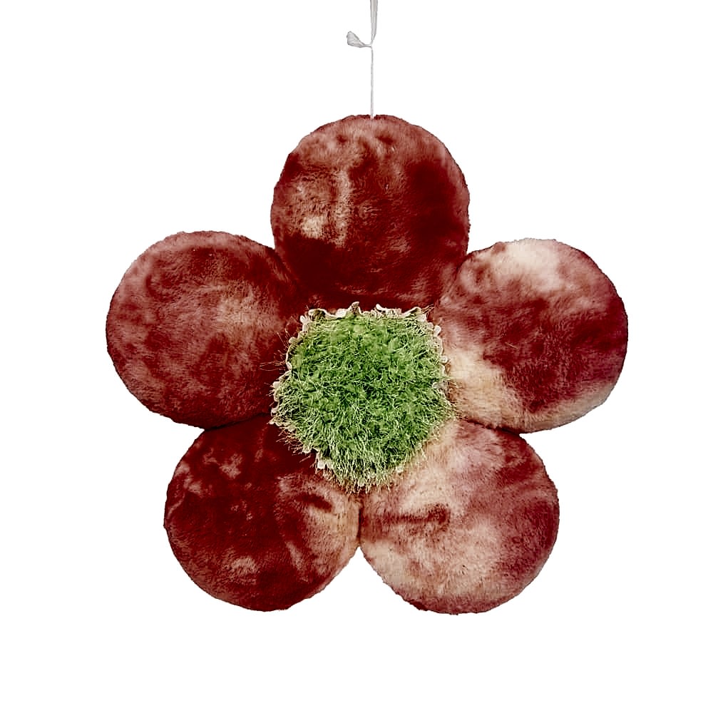 Dekoratif Dev Çiçek (50cm) Dekoratif Dev Çiçek (50cm)
