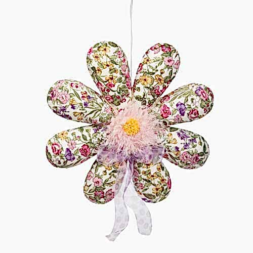 Dekoratif Dev Çiçek (42cm) Dekoratif Dev Çiçek (42cm)