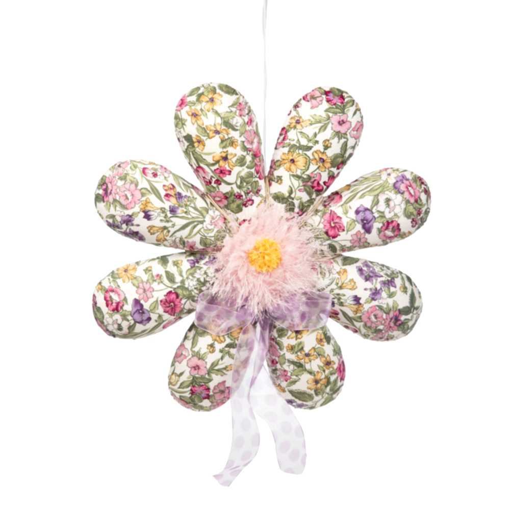 Dekoratif Dev Çiçek (42cm) Dekoratif Dev Çiçek (42cm)