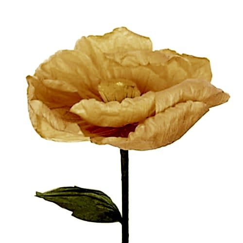 Yapay Dekoratif Dev Çiçek (125cm) Yapay Dekoratif Dev Çiçek (125cm)