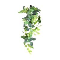 Yapay Sarkan Sarmaşık (80cm)