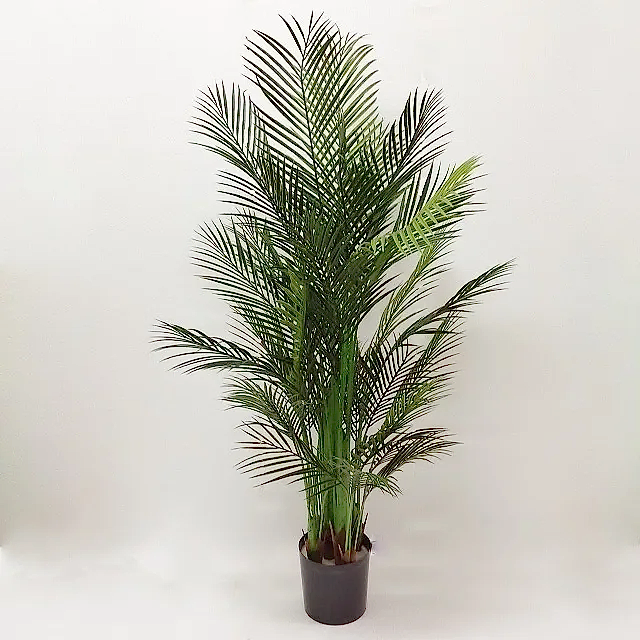 Yapay Palmiye Ağacı (165cm) Yapay Palmiye Ağacı (165cm)
