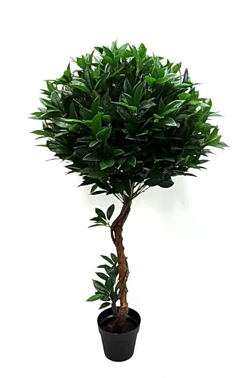 Yapay Defne Ağacı (140cm) Yapay Defne Ağacı (140cm)