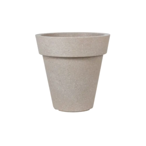 Plastik Saksı