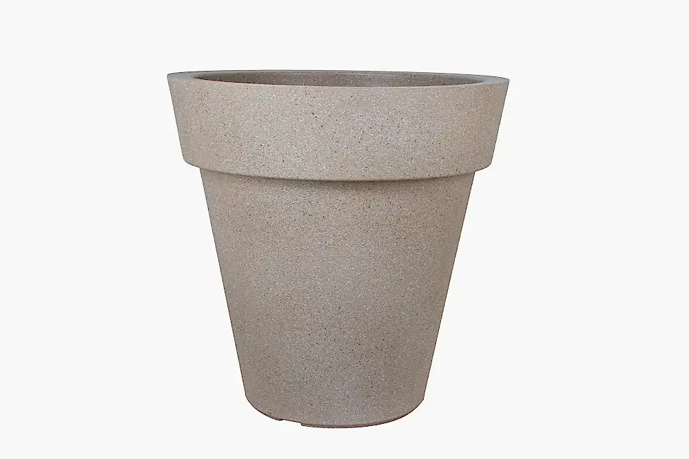 Plastik Saksı Plastik Saksı