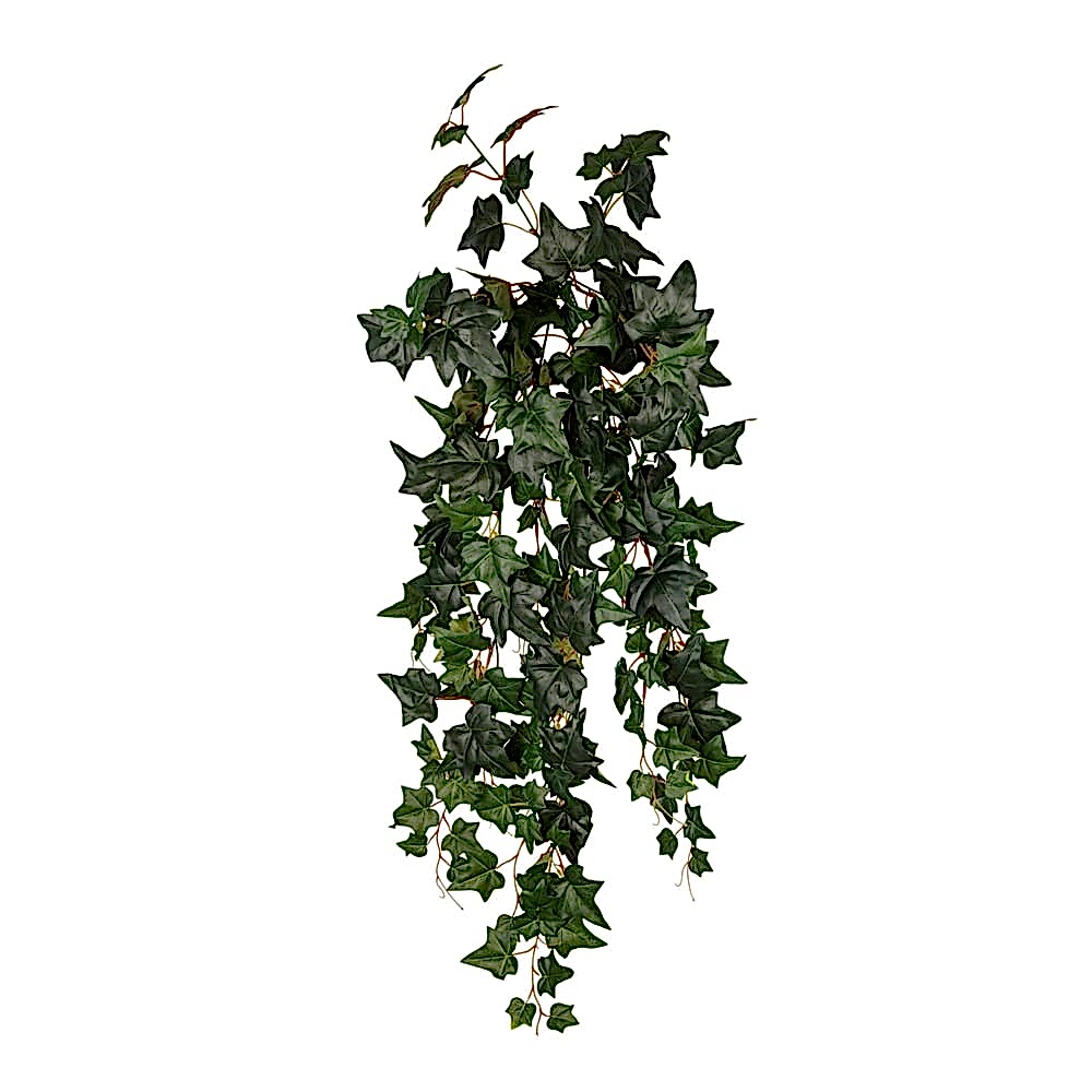 Ivy Hanging Bush (90cm) Ivy Hanging Bush (90cm)