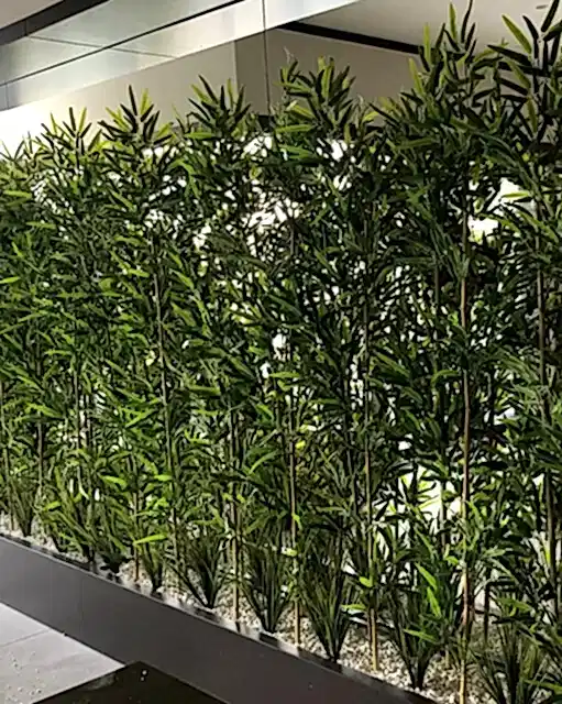 yapay bambu ağacı fiyatları