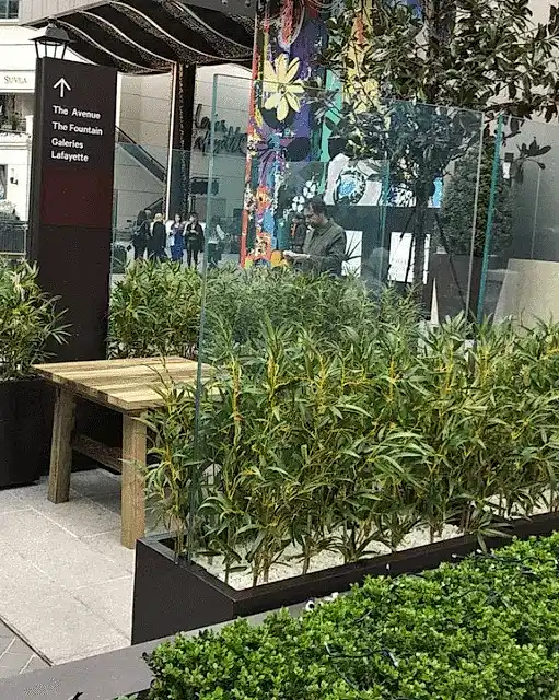 bahceye-yapay-bambu-agac-dekorasyonu bahceye-yapay-bambu-agac-dekorasyonu