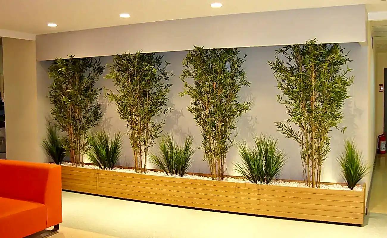 yapay-bambu-agaclariyla-dekorasyon yapay-bambu-agaclariyla-dekorasyon