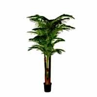 Yapay Areka Palmiye (220 CM)