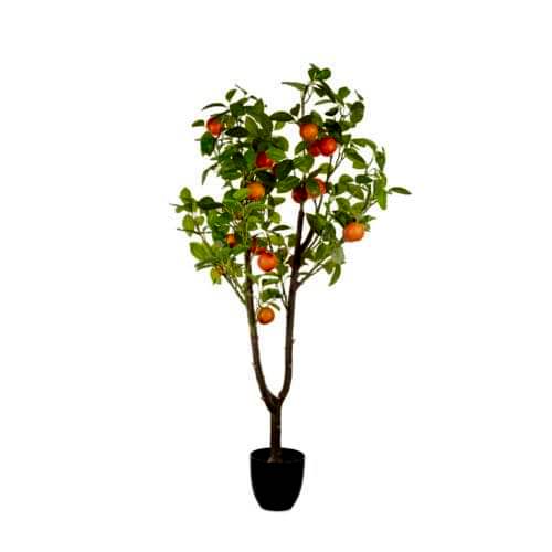 Yapay Portakal Ağacı 107 Cm Yapay Portakal Ağacı 107 Cm