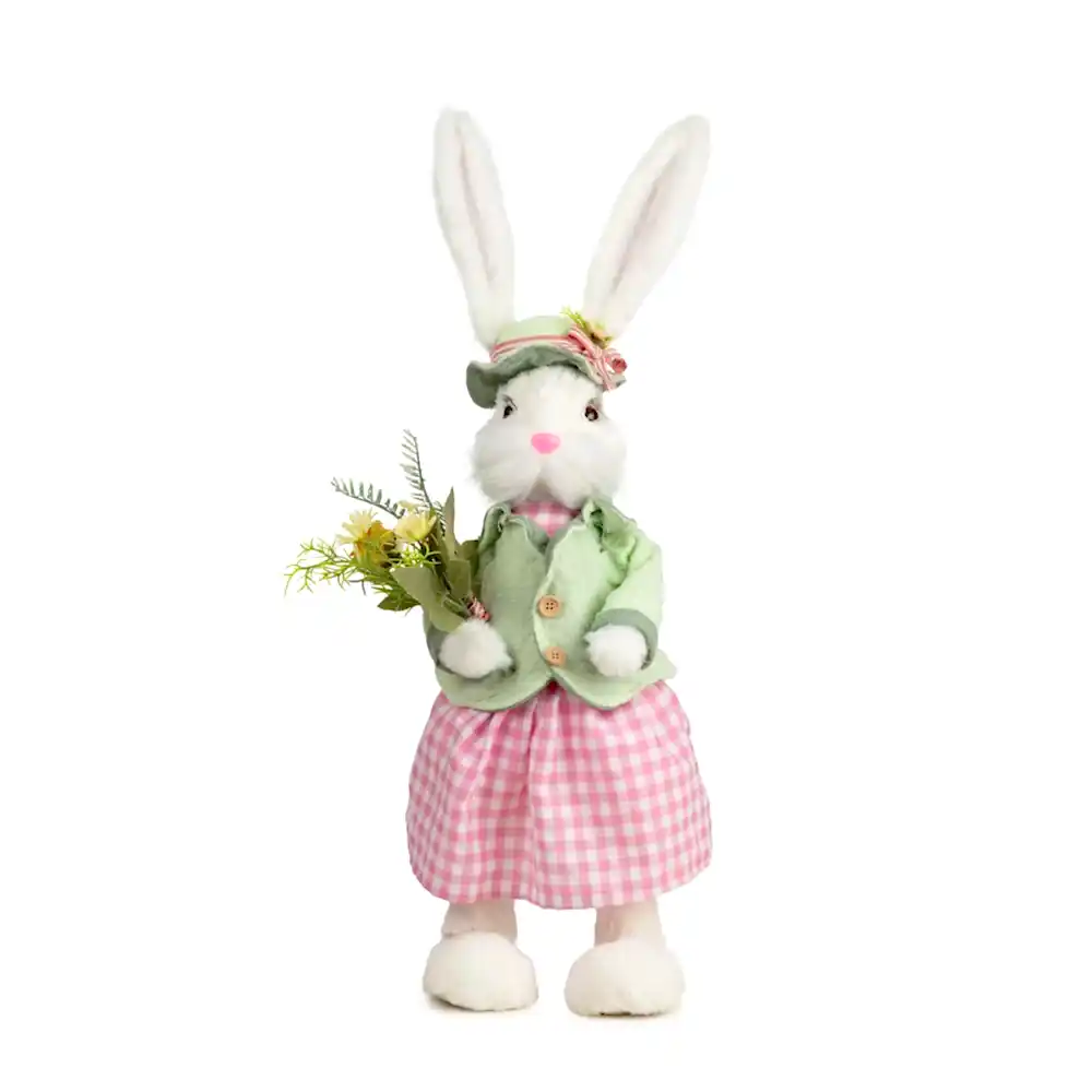 Tavşan Figürü (57cm) Tavşan Figürü (57cm)