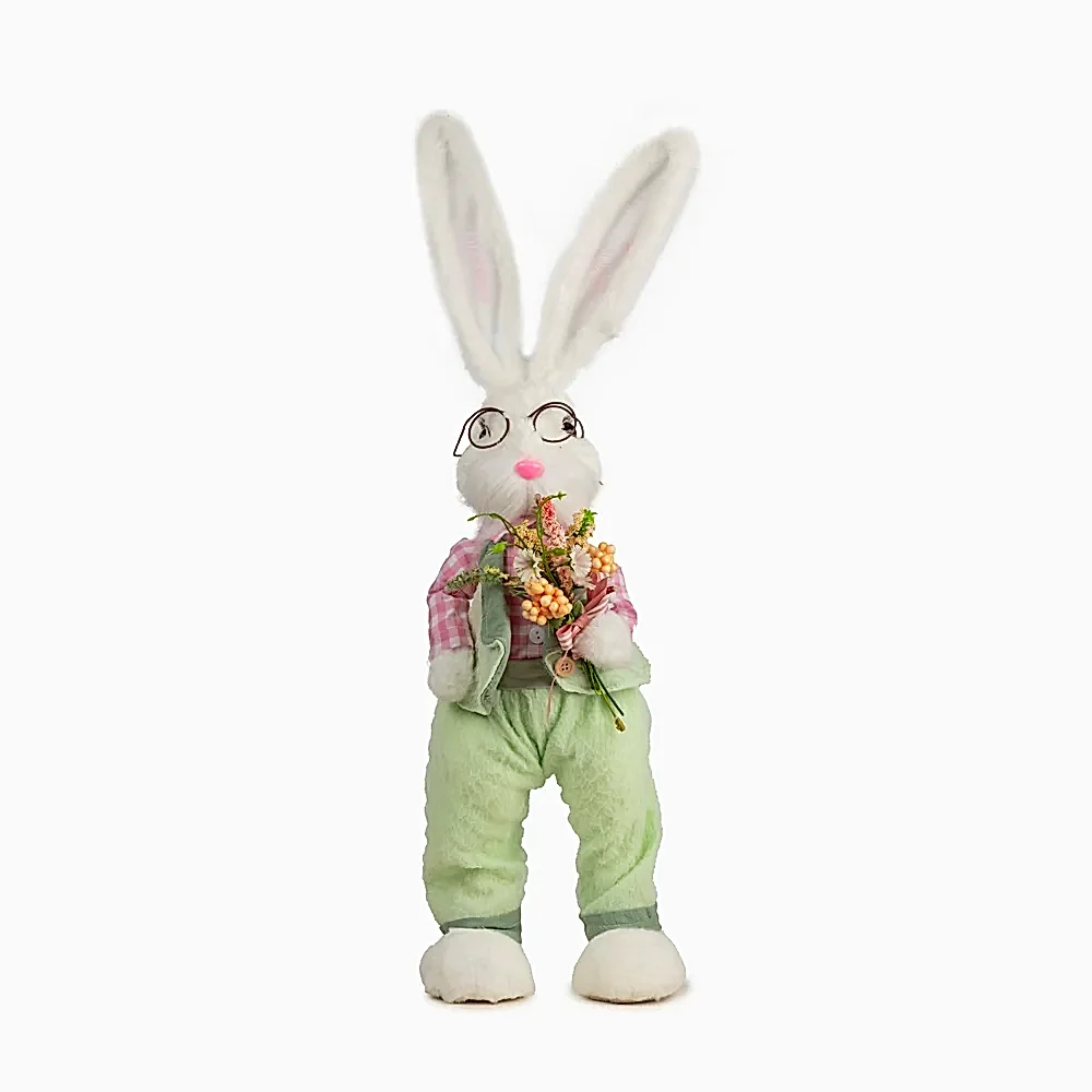 Tavşan Figürü (57cm) Tavşan Figürü (57cm)
