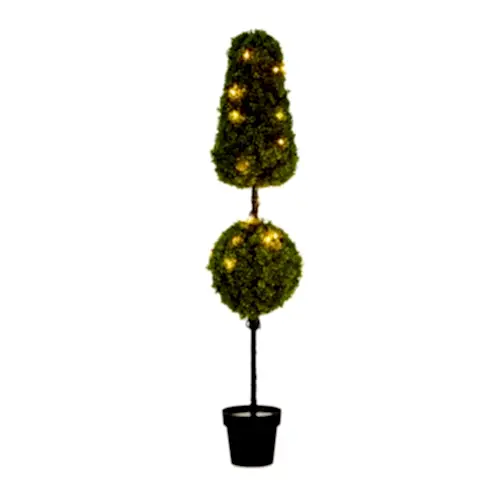 Boxwood Tree (140cm) Boxwood Tree (140cm)