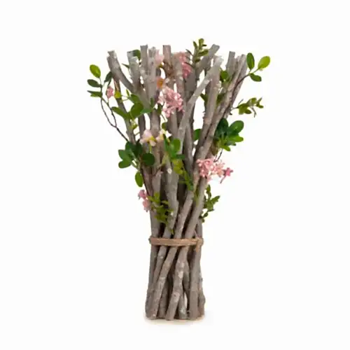 Masaüstü Aksesuar Naturel Gövde