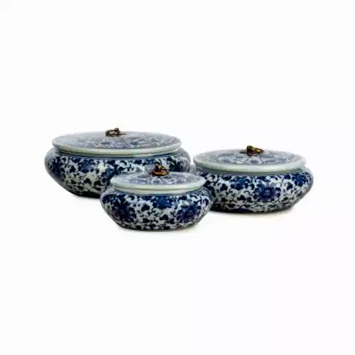 Bleu Blanc Aksesuar 3 Lü Set Bleu Blanc Aksesuar 3 Lü Set