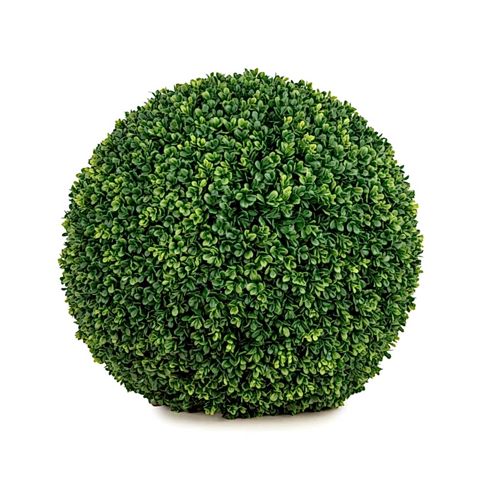 Boxwood Ball 51 CM Boxwood Ball 51 CM