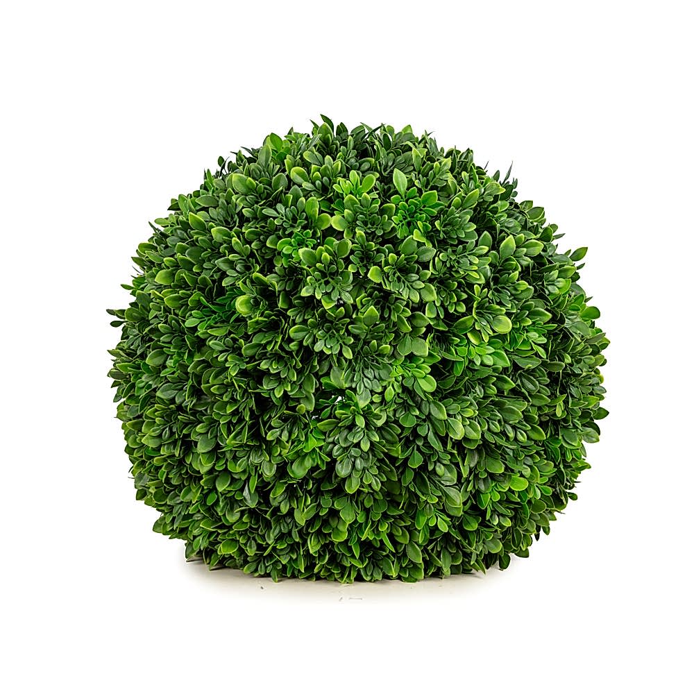 Boxwood Ball 44 CM Boxwood Ball 44 CM