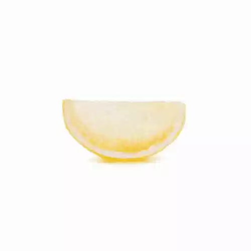 Limon Dilimi Limon Dilimi