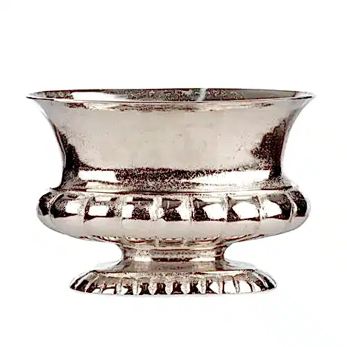 Metal Vazo (20 CM)