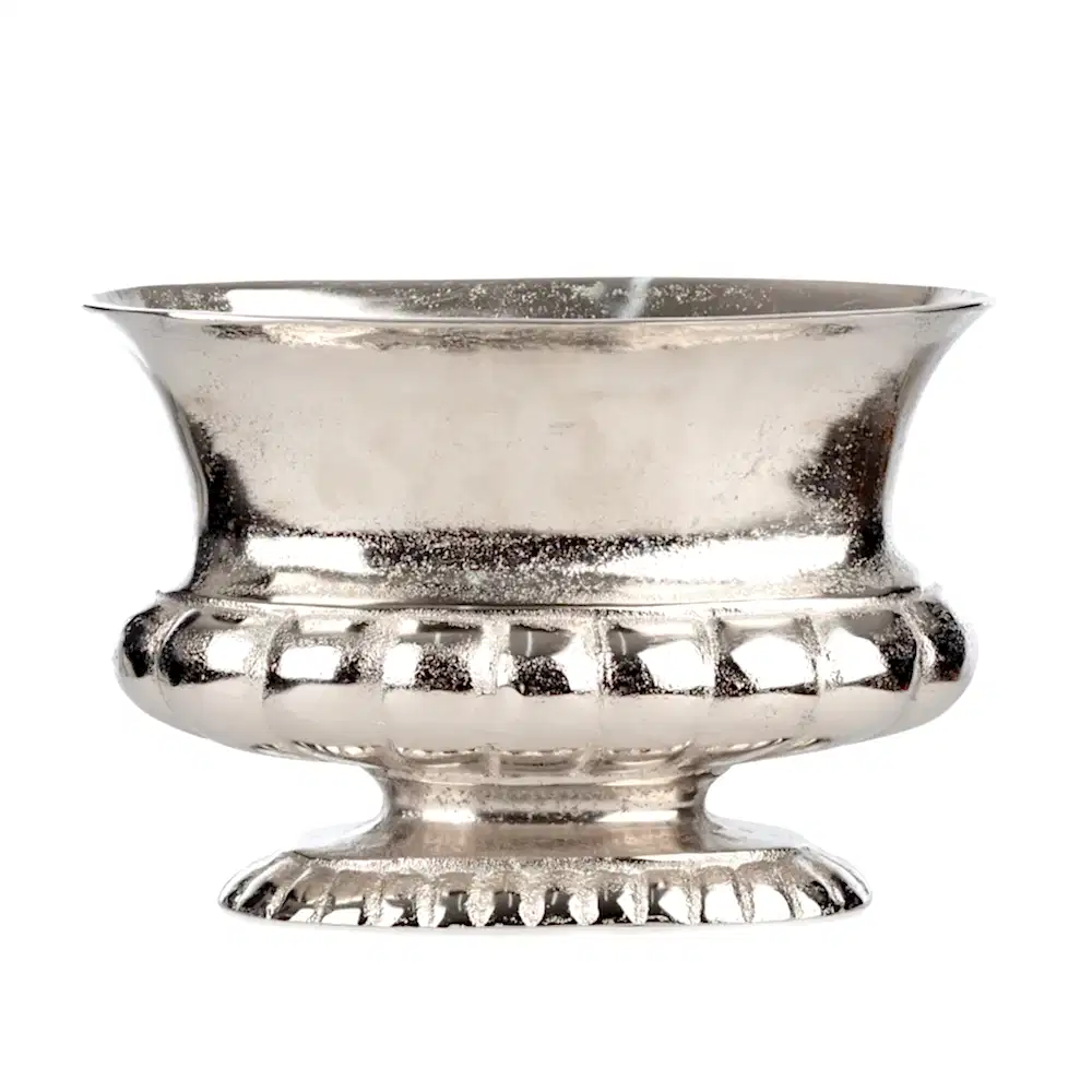 Metal Vazo (20 CM)