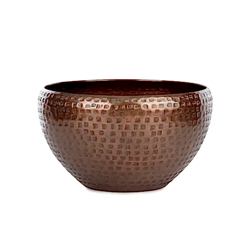 Metal Vazo (13 CM)