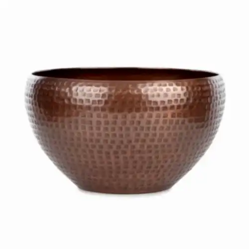 Metal Vazo (16 CM)