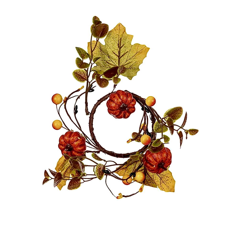 Halloween Wreath (20 CM) Halloween Wreath (20 CM)