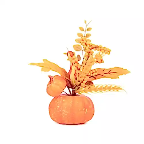Pumpkin Figure (19 CM)