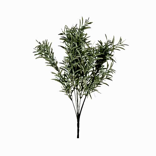 Yapay Gaultheria Bush (46 CM) Yapay Gaultheria Bush (46 CM)