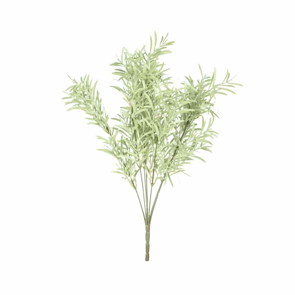 Yapay Gaultheria Bush (46 CM) Yapay Gaultheria Bush (46 CM)
