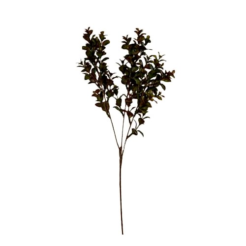 Yapay Şimşir Dal (61 CM) Yapay Şimşir Dal (61 CM)