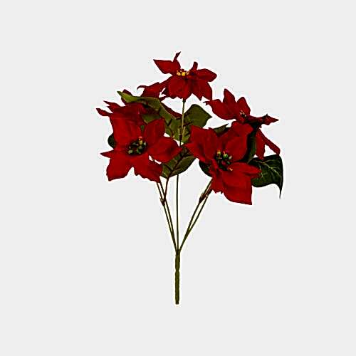 Yapay Atatürk Çiçeği (30 CM)